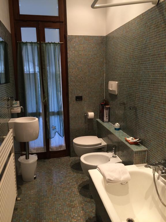 La Boheme Bed and Breakfast Verona Habitación foto