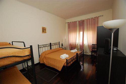 La Boheme Bed and Breakfast Verona Exterior foto