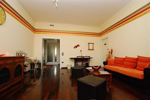 La Boheme Bed and Breakfast Verona Exterior foto