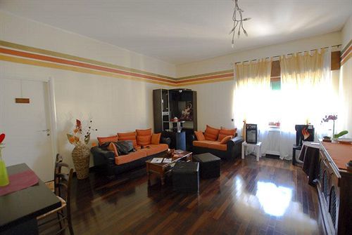 La Boheme Bed and Breakfast Verona Exterior foto